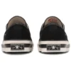 Converse x God Selection XXX Chuck Taylor Canvas TX Ox “Preto”
