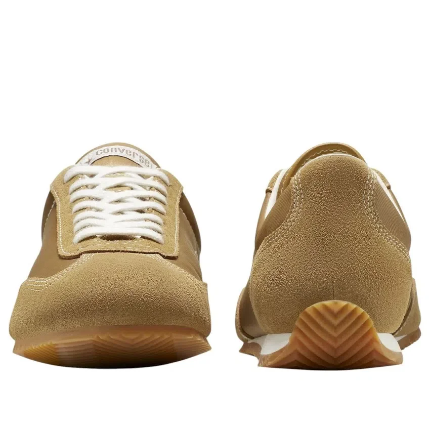 Converse x GOLF le FLEUR* Calças de treino Tyler, The Creator “Bistre Dijon” Converse x GOLF le FLEUR* Calças de treino Tyler, The Creator “Bistre Dijon”