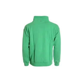 Converse x Golf Le Fleur Camisola com Zíper de Quarto de Manga Tamanhos Asiáticos “Verde” Converse x Golf Le Fleur Camisola com Zíper de Quarto de Manga Tamanhos Asiáticos “Verde”