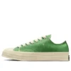 Converse x Golf Le Fleur Chuck 70 Low “Camo Pack – Verde”