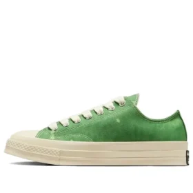 Converse x Golf Le Fleur Chuck 70 Low “Camo Pack – Verde” Converse x Golf Le Fleur Chuck 70 Low “Camo Pack – Verde”
