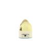 Converse x Golf Le Fleur Chuck 70 Low “Darryl Yellow”