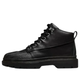 Converse x GOLF le FLEUR Tyler The Creator 1908 Bronco Boot “Preto”
