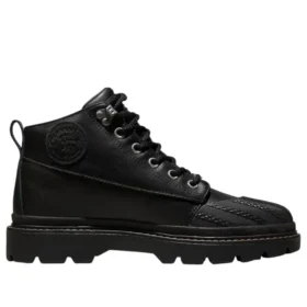 Converse x GOLF le FLEUR Tyler The Creator 1908 Bronco Boot “Preto”