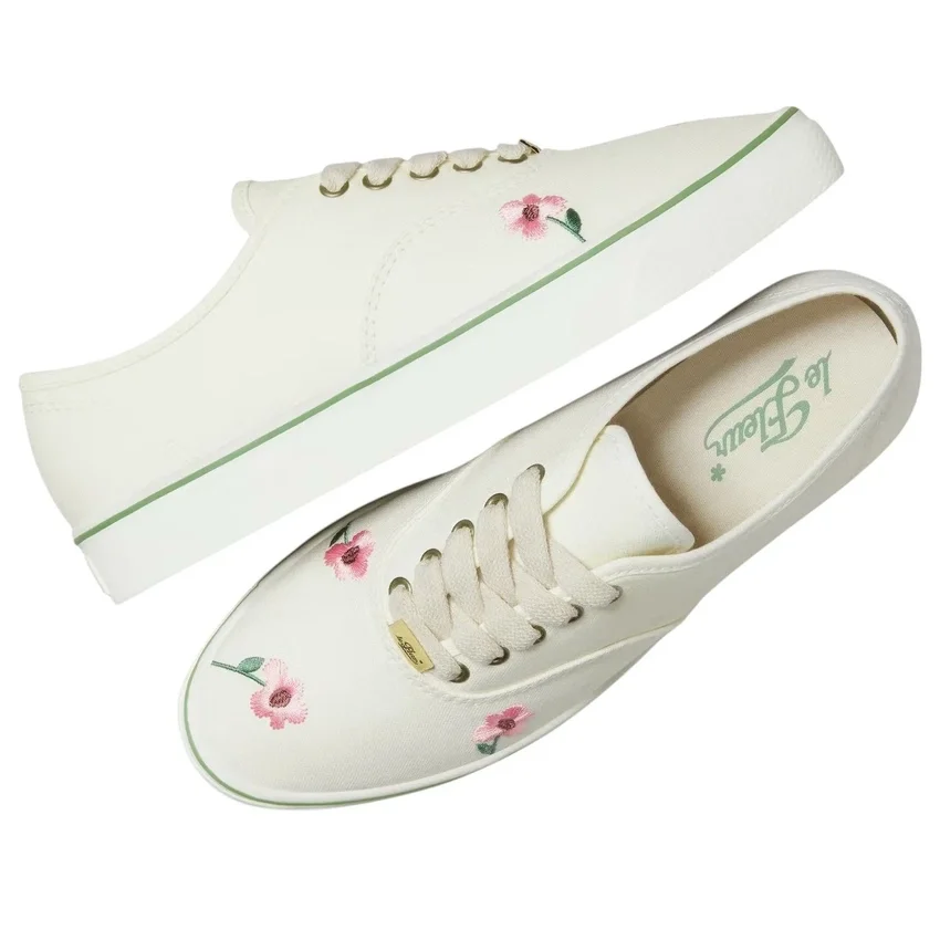 Converse x GOLF le FLEUR* Tyler, The Creator Naut-1 “Cannoli Cream” Converse x GOLF le FLEUR* Tyler, The Creator Naut-1 “Cannoli Cream”