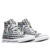 Converse x Hello Kitty And Friends Chuck Taylor All Star Picnic “Preto Branco Rosa”
