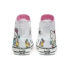 Converse x Hello Kitty Chuck Taylor All Star High “Flowers”
