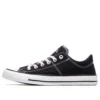 Converse x Hello Kitty Chuck Taylor All Star Madison Ox “Black Prism Pink”