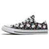 Converse x Hello Kitty Chuck Taylor All Star Ox “Kitty Flower Pattern”