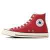 Converse x Honda Chuck Taylor All Star Wp High-Top “Azul Vermelho”