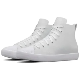 Converse x HTM Chuck Taylor All Star Modern Hi “Branco” Converse x HTM Chuck Taylor All Star Modern Hi “Branco”
