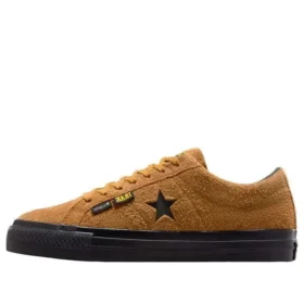 Converse x IRAK One Star Gore-Tex “Castanho”