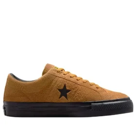 Converse x IRAK One Star Gore-Tex “Castanho”