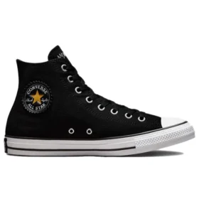 Converse x Jean-Michel Basquiat Chuck Taylor All Star High “Pez Dispenser”