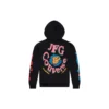 Converse x Joe Freshgoods Camisola com capuz Tamanhos asiáticos “Black”