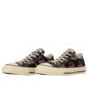 Converse x Jurassic Park Chuck Taylor All Star Aged LG OX “Black”