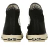 Converse x Jurassic Park Chuck Taylor All Star Aged RL Hi “Black Camo”