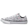 Converse x Keith Haring Chuck Taylor All Star “Branco Preto”