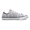Converse x Keith Haring Chuck Taylor All Star “Branco Preto”