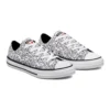 Converse x Keith Haring Chuck Taylor All Star “Branco Preto”