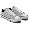 Converse x Keith Haring Chuck Taylor All Star Low “Dancing Figures Allover Print”