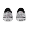 Converse x Keith Haring Chuck Taylor All Star Low “Dancing Figures Allover Print”