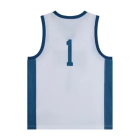 Converse x Kentucky Wildcats Jersey Tamanhos asiáticos “Branco” Converse x Kentucky Wildcats Jersey Tamanhos asiáticos “Branco”