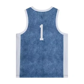 Converse x Kentucky Wildcats Jersey Tamanhos asiáticos “Multicolor”