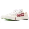 Kith x Coca-Cola x Chuck 70 Low “Pergaminho”