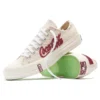 Kith x Coca-Cola x Chuck 70 Low “Pergaminho”