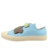 Converse x kotohayokozawa Chuck Taylor All Star Light V-2 OX “Azul”