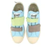 Converse x kotohayokozawa Chuck Taylor All Star Light V-2 OX “Azul”
