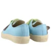 Converse x kotohayokozawa Chuck Taylor All Star Light V-2 OX “Azul”