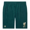 Converse x LFC Calções Tamanhos Ásia “Rainforest”