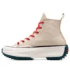 Converse x Liverpool F.C. Run Star Hike Platform High “You’ll Never Walk Alone”