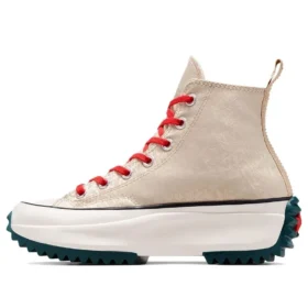 Converse x Liverpool F.C. Run Star Hike Platform High “You’ll Never Walk Alone” Converse x Liverpool F.C. Run Star Hike Platform High “You’ll Never Walk Alone”