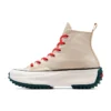 Converse x Liverpool F.C. Run Star Hike Platform High “You’ll Never Walk Alone”