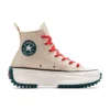 Converse x Liverpool F.C. Run Star Hike Platform High “You’ll Never Walk Alone”