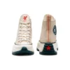 Converse x Liverpool F.C. Run Star Hike Platform High “You’ll Never Walk Alone”