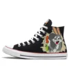 Converse x Looney Tunes Chuck Taylor All Star High “80.º Aniversário – As travessuras do Bugs Bunny”