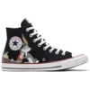 Converse x Looney Tunes Chuck Taylor All Star High “80.º Aniversário – As travessuras do Bugs Bunny”
