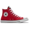 Converse x Looney Tunes Chuck Taylor All Star High “80.º Aniversário – Emblema do Bugs Bunny”