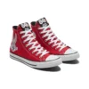 Converse x Looney Tunes Chuck Taylor All Star High “80.º Aniversário – Emblema do Bugs Bunny”