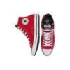 Converse x Looney Tunes Chuck Taylor All Star High “80.º Aniversário – Emblema do Bugs Bunny”