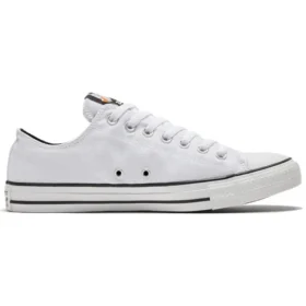 Converse x Looney Tunes Chuck Taylor All Star Low “80.º Aniversário – Bugs Bunny” Converse x Looney Tunes Chuck Taylor All Star Low “80.º Aniversário – Bugs Bunny”