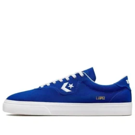 Converse x Louie Lopez Cons Pro Ox “Azul”