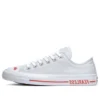 Converse x Love Fearlessly Chuck Taylor All Star “Cinza”