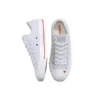 Converse x Love Fearlessly Chuck Taylor All Star “Cinza”