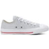 Converse x Love Fearlessly Chuck Taylor All Star “Cinza”