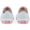 Converse x Love Fearlessly Chuck Taylor All Star “Cinza”